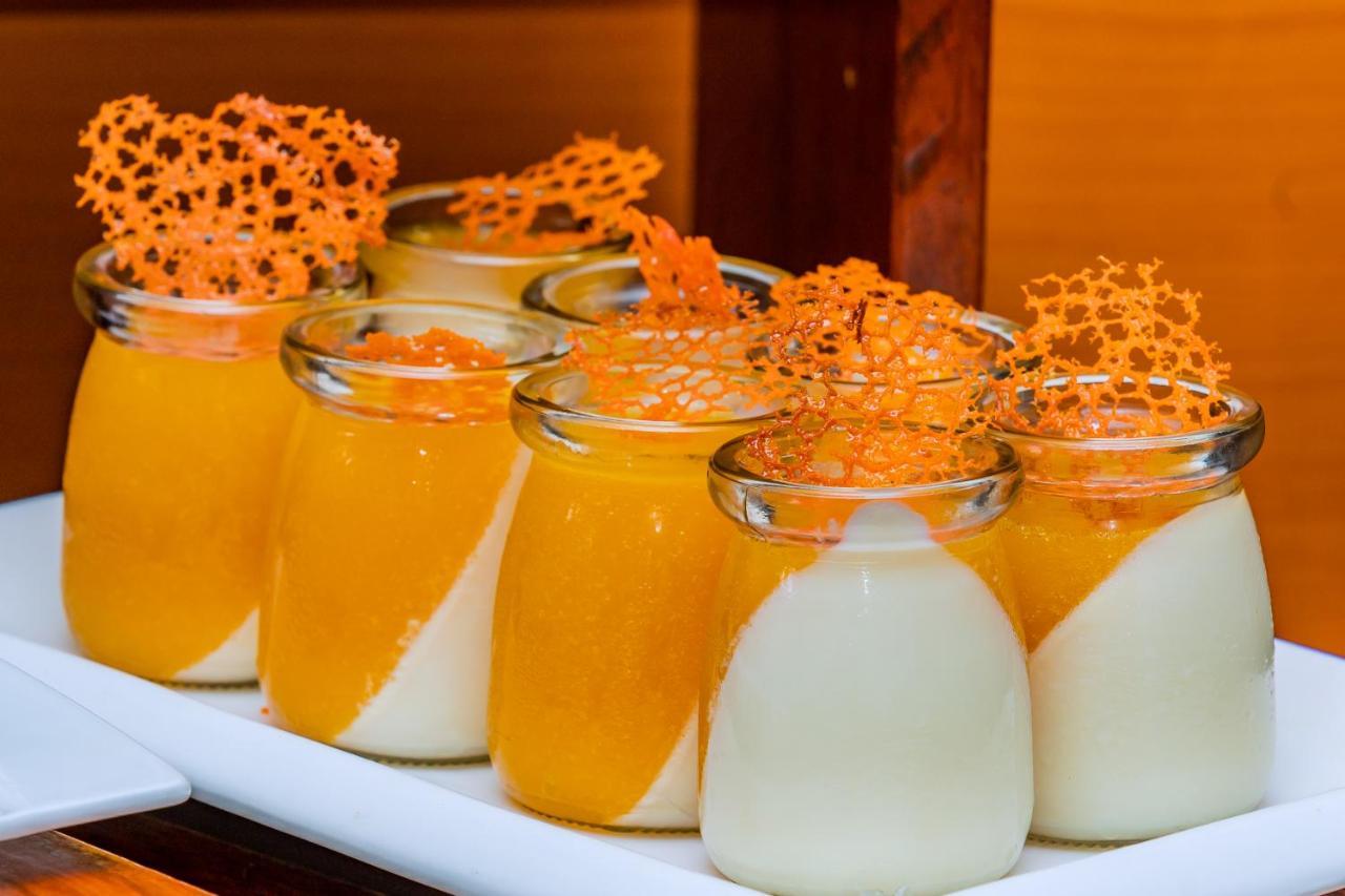 M Hotel Kigali Kültér fotó